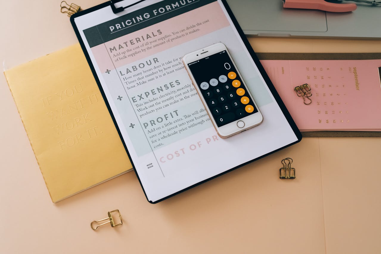 7 Tips voor goede offertes