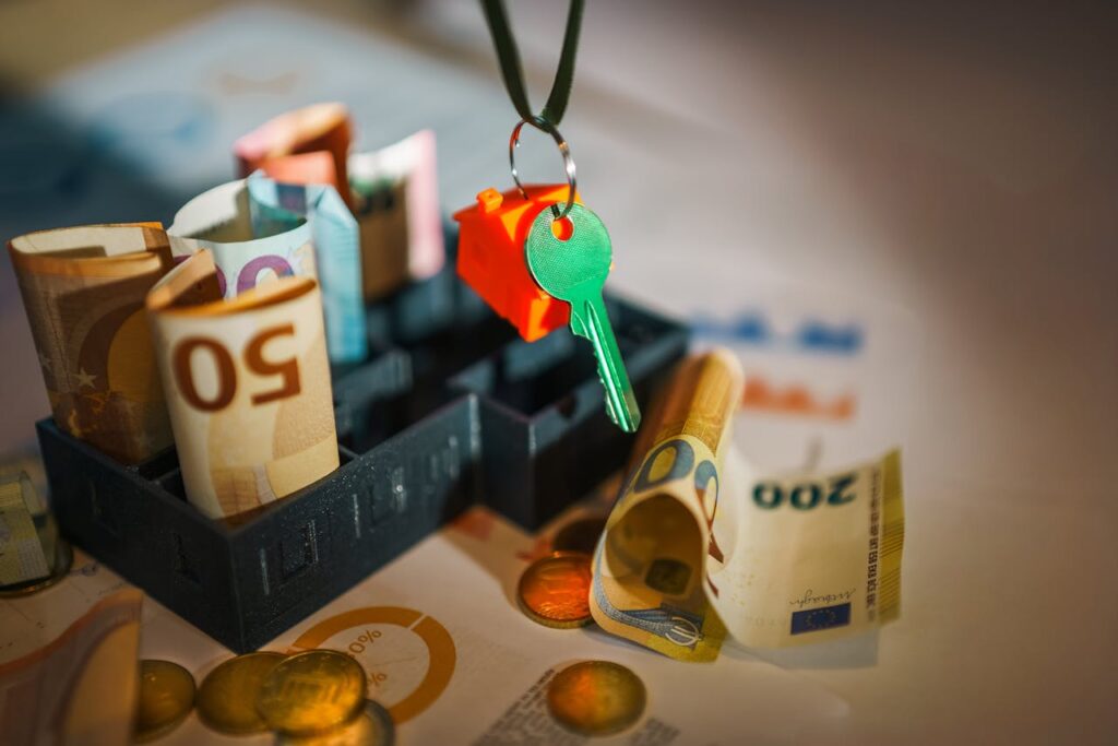 leverancier verhoogt prijzen na offerte