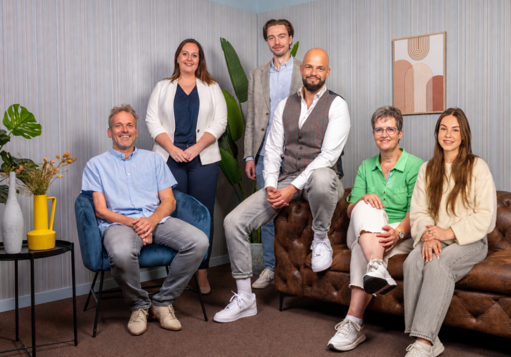 Foto Team BAAK